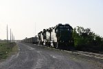 RVSC Rock train